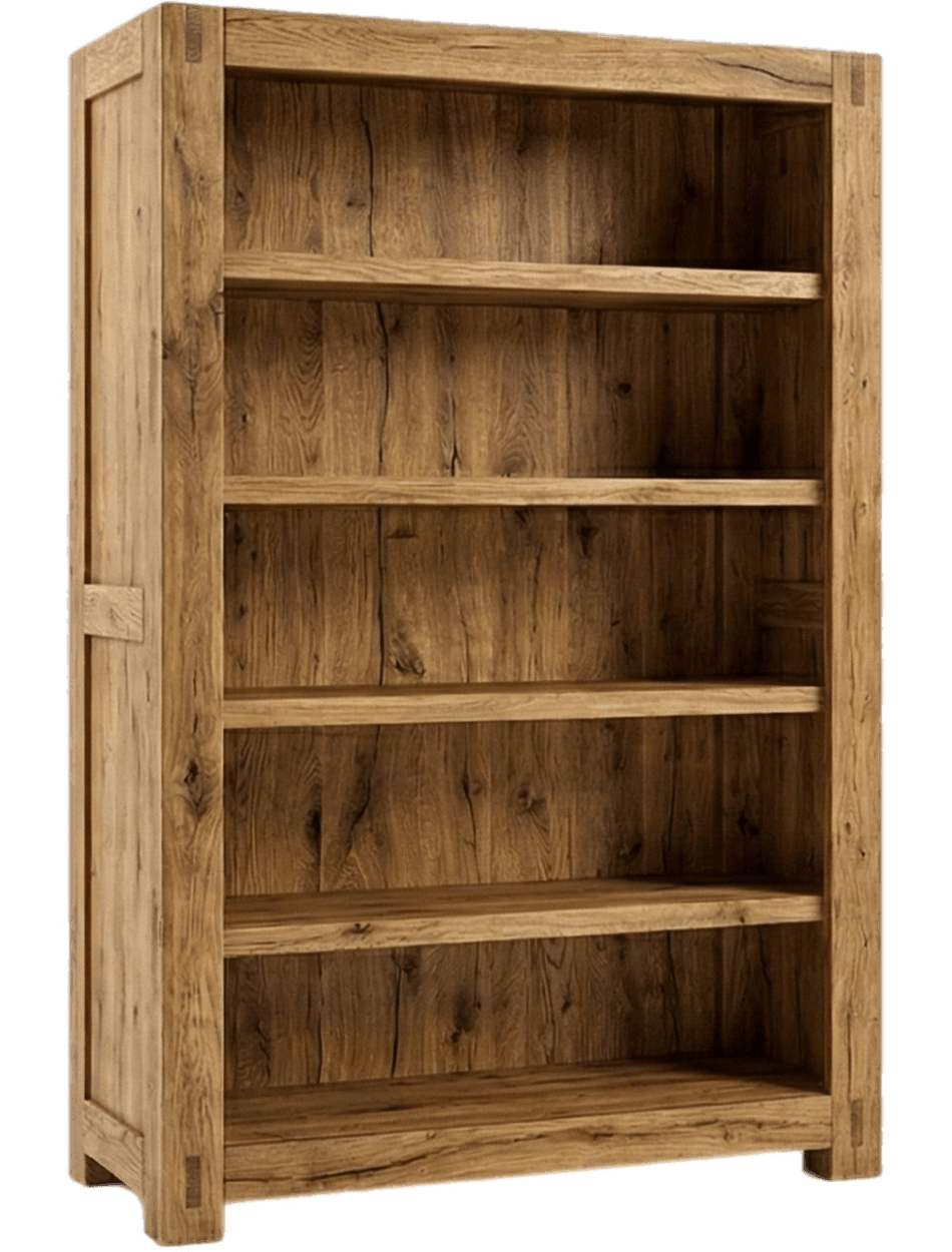 Kolekcja mebli Bieszwood